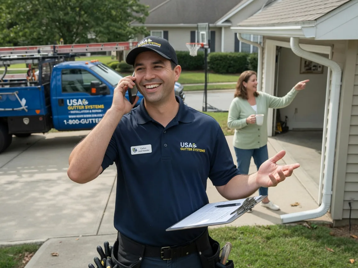 Gutter Installation Gail, TX FAQs